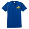 Dalmatian Barn Hunt T-Shirt