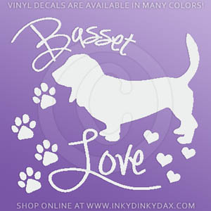 Basset Lover Gifts