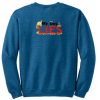 Embroidered Barn Hunt Sweatshirt