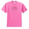 Briard Mom T-Shirt