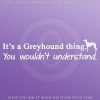 Greyhound Decals