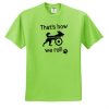 Tripaw T-Shirt