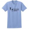 Poop Happens Dog Agility TShirt