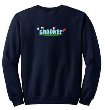 Snooker Sweatshirt