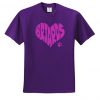 Love Briards TShirt