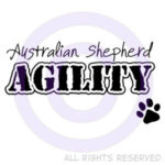 Aussie Agility Shirts