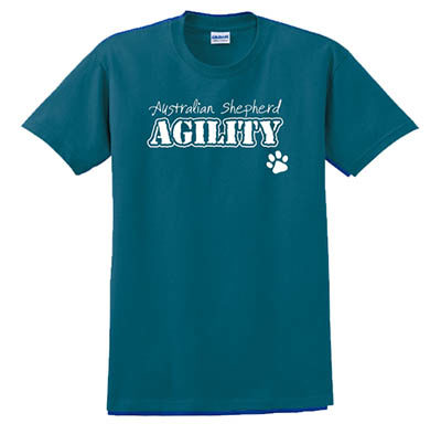 Aussie Agility T-Shirt