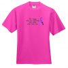 Canine Cancer T-Shirt