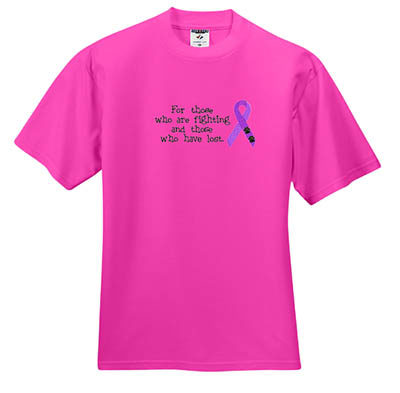Canine Cancer T-Shirt
