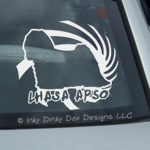 Cool Lhasa Apso Stickers