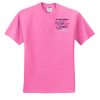 Embroidered Mutt Shirt