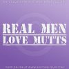 Mutt Decals