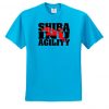 Shiba Inu Agility TShirt