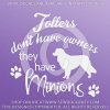 Nova Scotia Duck Tolling Retriever Vinyl Stickers