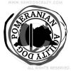 Pomeranian Agility Shirts