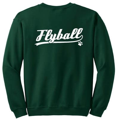 Flyball Sweatshirt