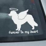 Angel Toller Stickers