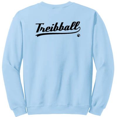 Treibball Sweatshirt