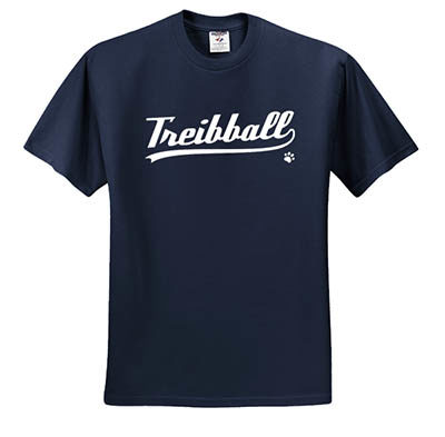 Treibball T-Shirt