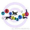 Embroidered Treibball Shirts
