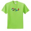 Embroidered Treibball TShirt