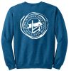 German Wirehaired Pointer Agility Sweatshirt