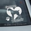 German Wirehaired Pointer Gifts