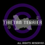 Embroidered Tibetan Terrier Shirts