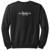 Embroidered Tibetan Terrier Sweatshirt
