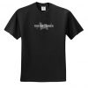 Embroidered Tibetan Terrier TShirt
