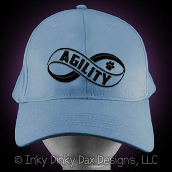 Infinity Agility Hat