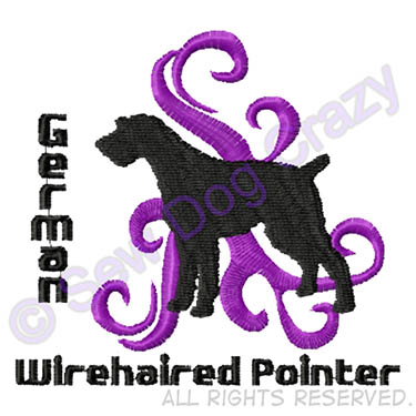 German Wirehaired Pointer Shirts