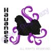 Embroidered Havanese Shirts