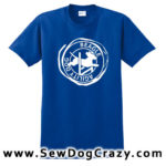 Agility Beagle Tshirts