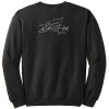 Golden Retriever Barn Hunt Sweatshirt