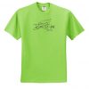 Golden Retriever Barn Hunt Tshirt