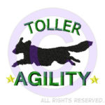 Agility Toller Shirts