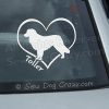 NSDTR Decals