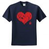 Love Keeshond Tshirt