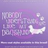 Dachshund Car Decals