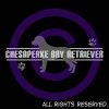 Chesapeake Bay Retriever Embroidery
