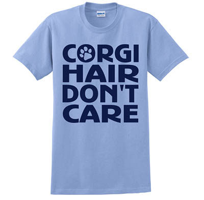 Funny Corgi Shirts