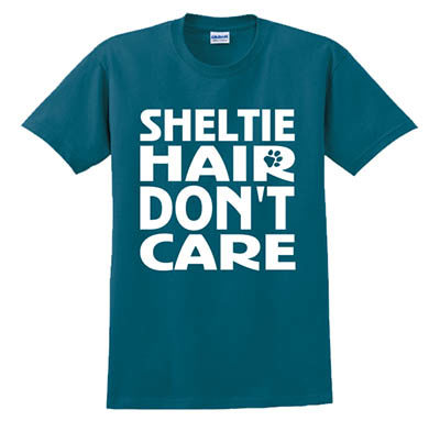 Funny Sheltie Shirts