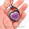 Australian Cattle Dog Keychains