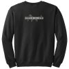 Embroidered Golden Retriever Sweatshirt