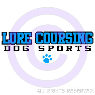 Lure Coursing Shirts