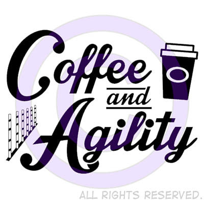 Coffee and Agility Shirts