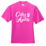 Coffee and Agility T-Shirt