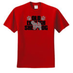 Cool Old English Sheepdog Shirts