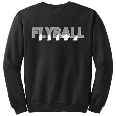 Flyball Sweatshirts
